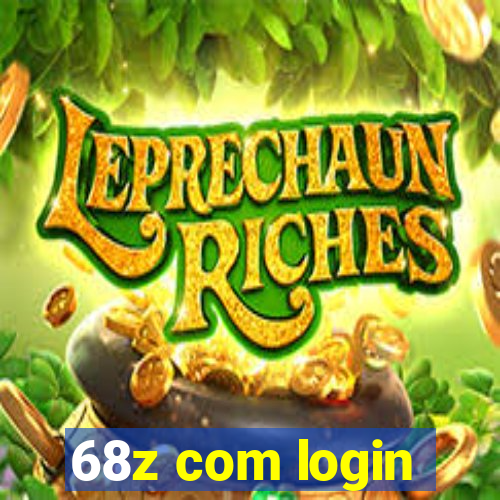 68z com login